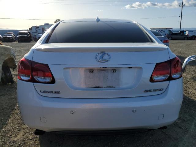 Photo 5 VIN: JTHBE96S370010909 - LEXUS GS350 