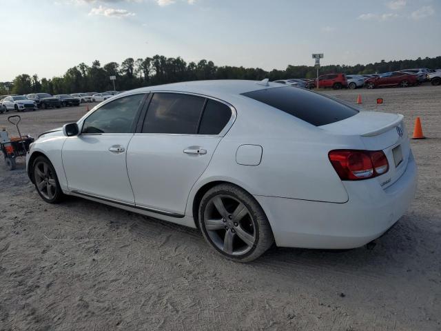 Photo 1 VIN: JTHBE96S370011574 - LEXUS GS 350 