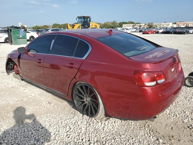 Photo 1 VIN: JTHBE96S370011784 - LEXUS GS350 