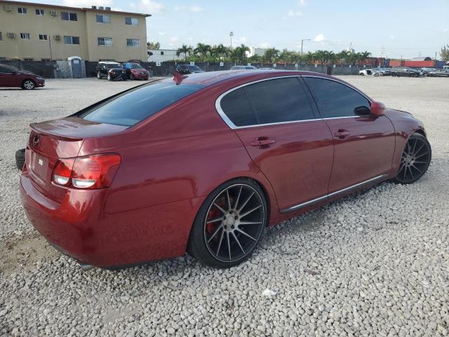 Photo 2 VIN: JTHBE96S370011784 - LEXUS GS350 