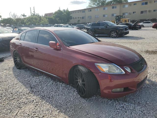 Photo 3 VIN: JTHBE96S370011784 - LEXUS GS350 