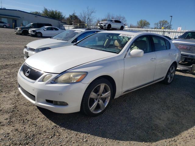 Photo 0 VIN: JTHBE96S370013728 - LEXUS GS350 