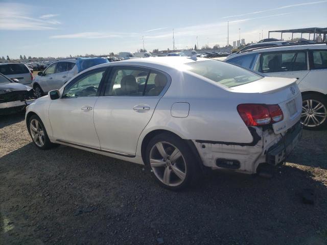 Photo 1 VIN: JTHBE96S370013728 - LEXUS GS350 