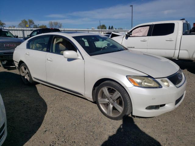 Photo 3 VIN: JTHBE96S370013728 - LEXUS GS350 