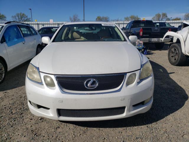 Photo 4 VIN: JTHBE96S370013728 - LEXUS GS350 