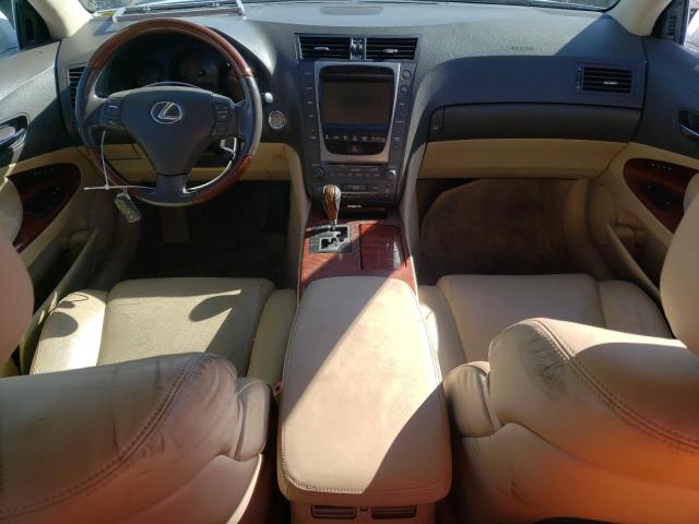 Photo 7 VIN: JTHBE96S370013728 - LEXUS GS350 