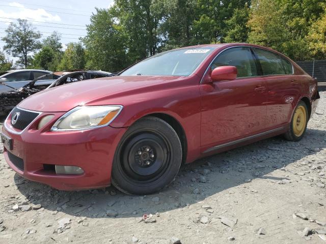 Photo 0 VIN: JTHBE96S370013776 - LEXUS GS 350 