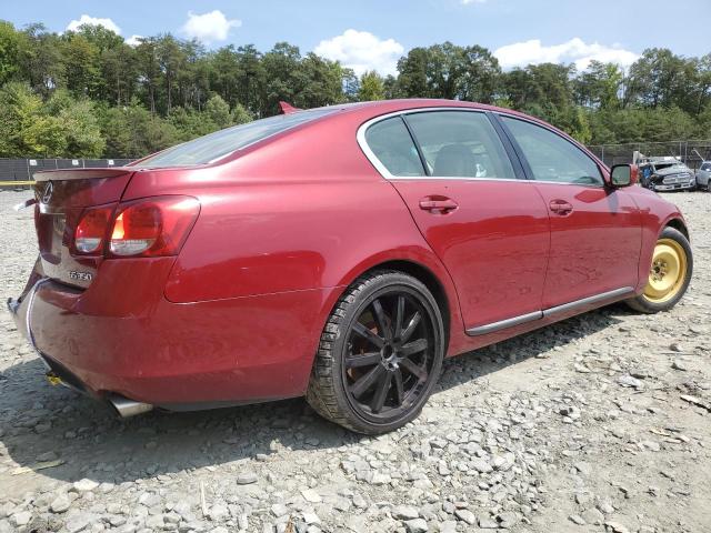 Photo 2 VIN: JTHBE96S370013776 - LEXUS GS 350 