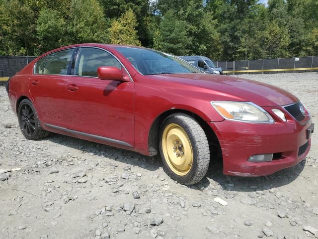 Photo 3 VIN: JTHBE96S370013776 - LEXUS GS 350 