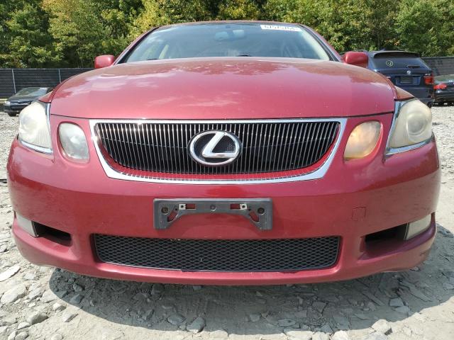 Photo 4 VIN: JTHBE96S370013776 - LEXUS GS 350 