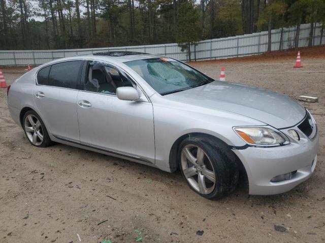 Photo 3 VIN: JTHBE96S370014409 - LEXUS GS 350 