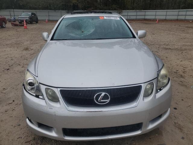 Photo 4 VIN: JTHBE96S370014409 - LEXUS GS 350 