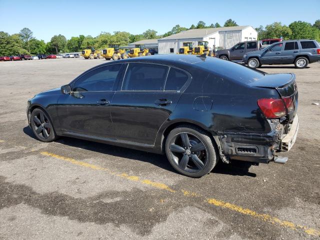 Photo 1 VIN: JTHBE96S370016709 - LEXUS GS350 