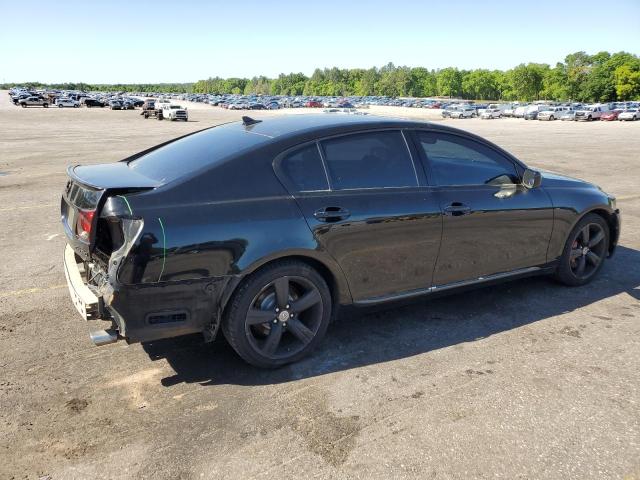 Photo 2 VIN: JTHBE96S370016709 - LEXUS GS350 