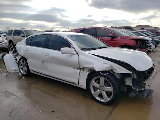 Photo 3 VIN: JTHBE96S370023949 - LEXUS GS 350 