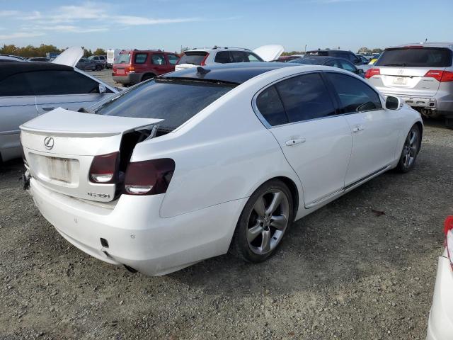 Photo 2 VIN: JTHBE96S380028814 - LEXUS GS350 