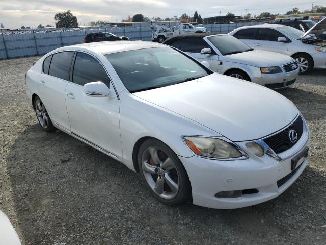 Photo 3 VIN: JTHBE96S380028814 - LEXUS GS350 