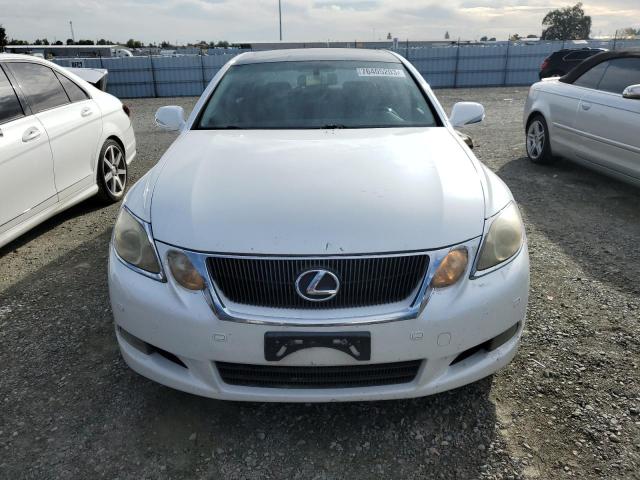 Photo 4 VIN: JTHBE96S380028814 - LEXUS GS350 