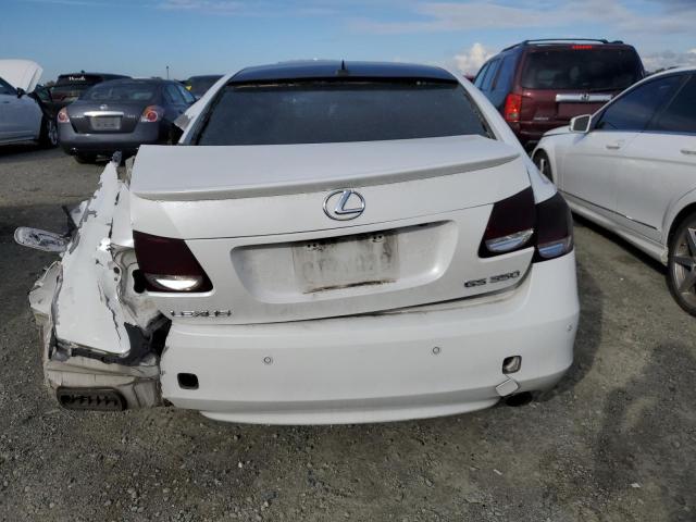 Photo 5 VIN: JTHBE96S380028814 - LEXUS GS350 