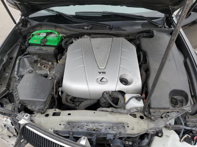 Photo 10 VIN: JTHBE96S380033169 - LEXUS GS 350 