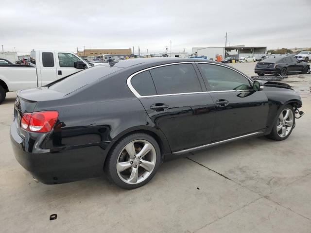 Photo 2 VIN: JTHBE96S380033169 - LEXUS GS 350 