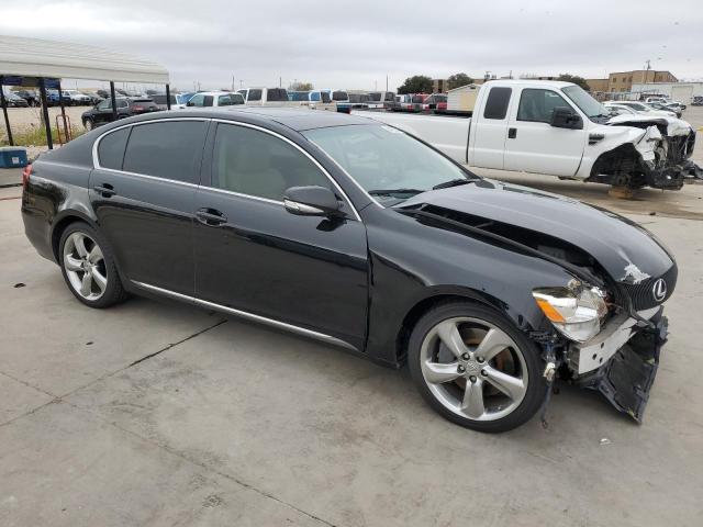 Photo 3 VIN: JTHBE96S380033169 - LEXUS GS 350 