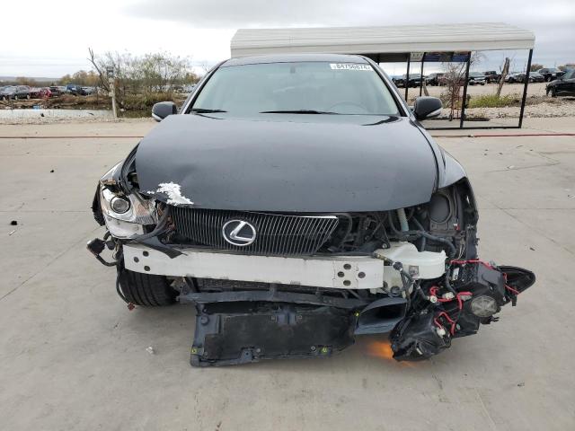 Photo 4 VIN: JTHBE96S380033169 - LEXUS GS 350 