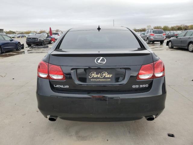 Photo 5 VIN: JTHBE96S380033169 - LEXUS GS 350 