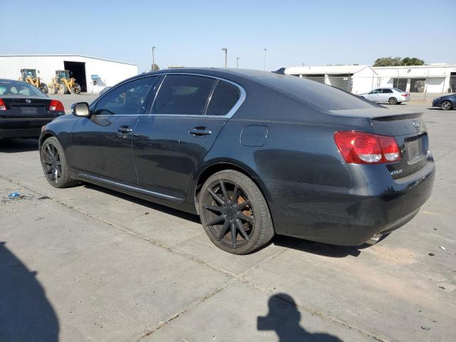 Photo 1 VIN: JTHBE96S390046862 - LEXUS GS350 