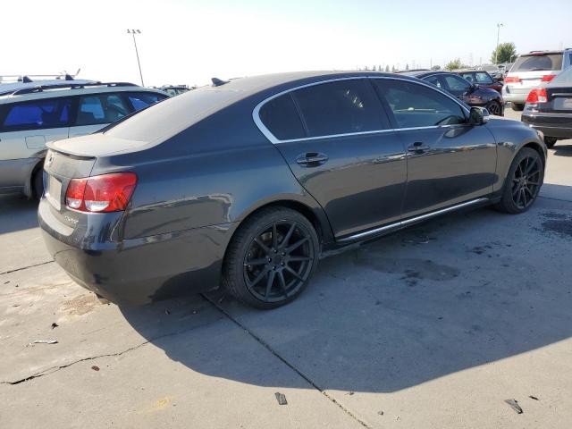 Photo 2 VIN: JTHBE96S390046862 - LEXUS GS350 