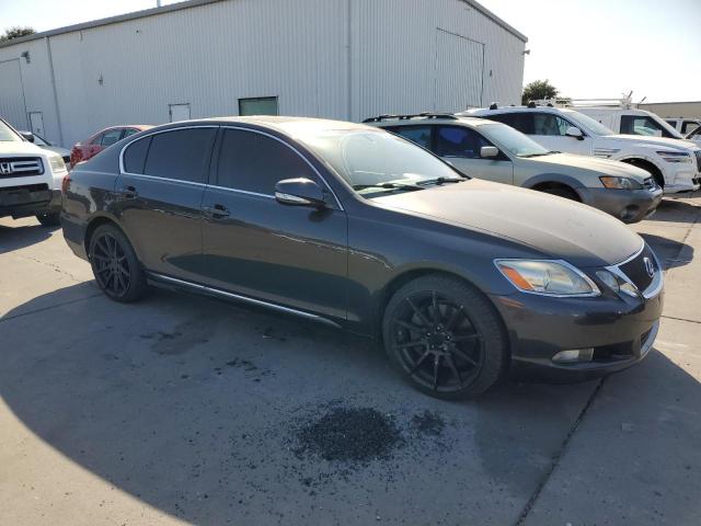 Photo 3 VIN: JTHBE96S390046862 - LEXUS GS350 