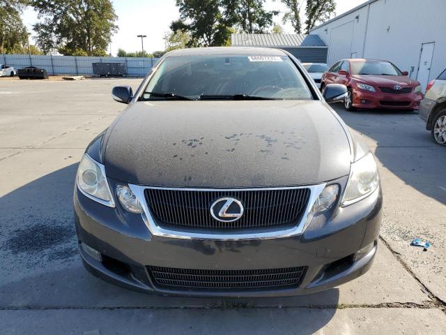 Photo 4 VIN: JTHBE96S390046862 - LEXUS GS350 