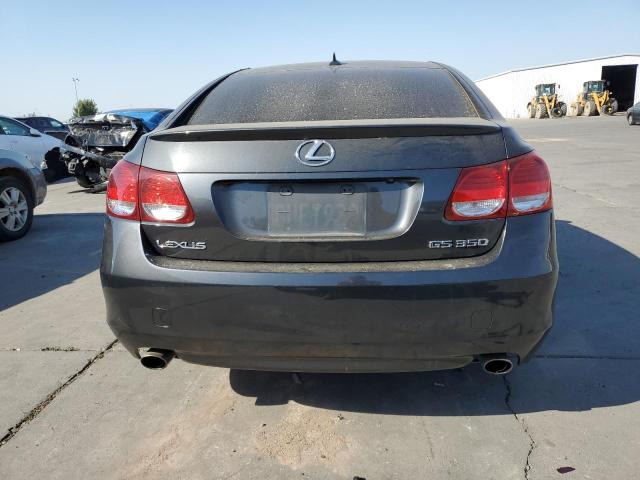 Photo 5 VIN: JTHBE96S390046862 - LEXUS GS350 