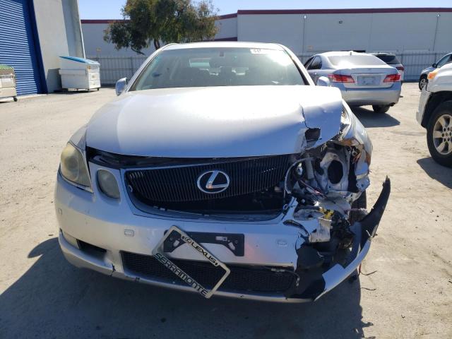 Photo 4 VIN: JTHBE96S470010224 - LEXUS GS350 