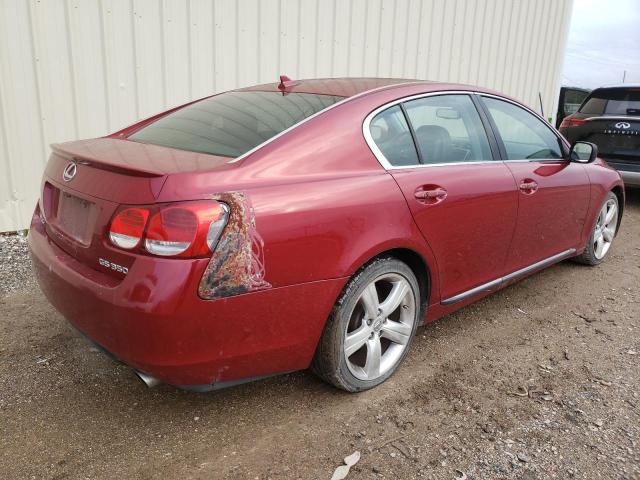 Photo 2 VIN: JTHBE96S470013298 - LEXUS GS350 