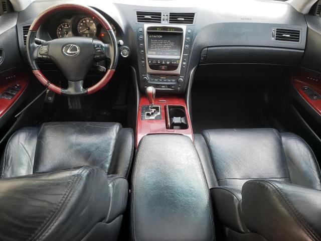 Photo 7 VIN: JTHBE96S470013298 - LEXUS GS350 