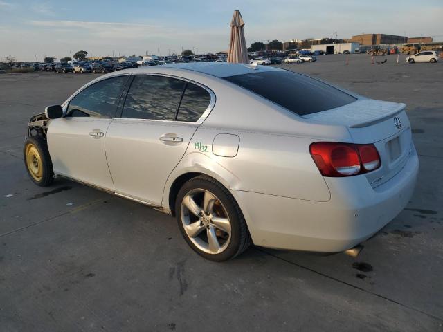 Photo 1 VIN: JTHBE96S470017514 - LEXUS GS350 