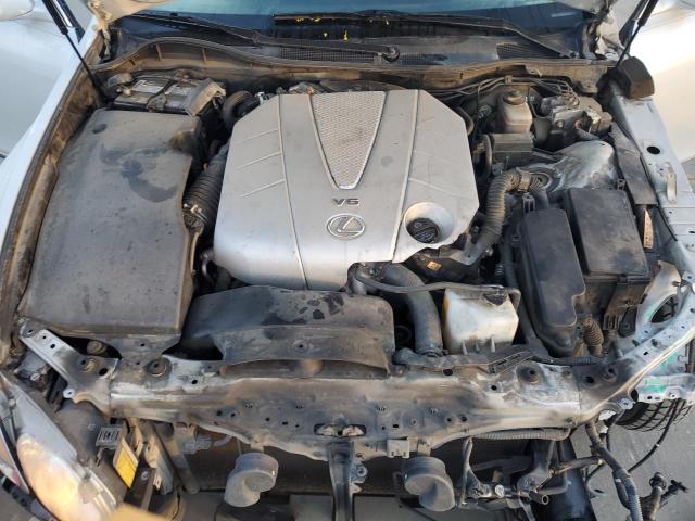 Photo 10 VIN: JTHBE96S470017514 - LEXUS GS350 