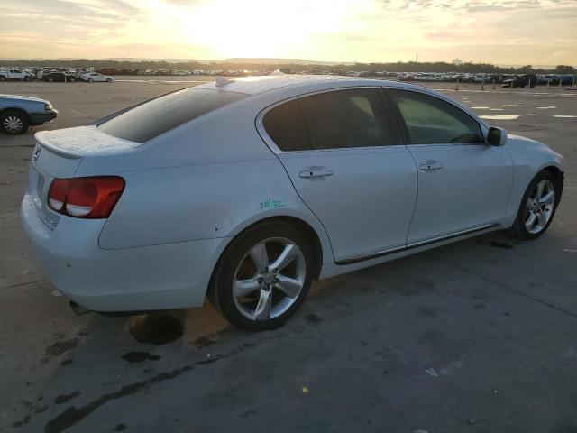 Photo 2 VIN: JTHBE96S470017514 - LEXUS GS350 