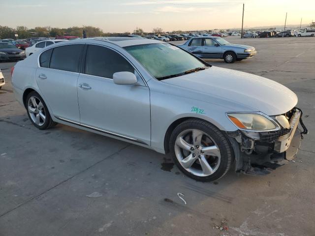 Photo 3 VIN: JTHBE96S470017514 - LEXUS GS350 