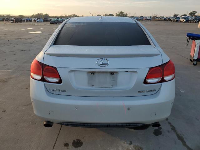 Photo 5 VIN: JTHBE96S470017514 - LEXUS GS350 