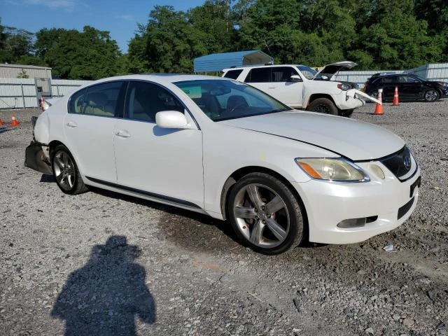 Photo 3 VIN: JTHBE96S470024379 - LEXUS GS 350 