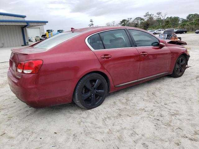 Photo 2 VIN: JTHBE96S480029762 - LEXUS GS350 