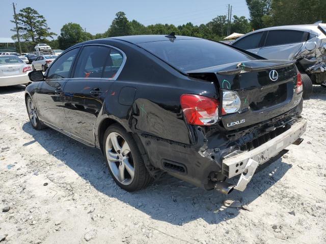 Photo 1 VIN: JTHBE96S480030118 - LEXUS GS 350 