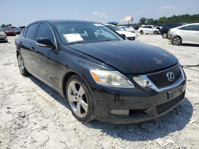 Photo 3 VIN: JTHBE96S480030118 - LEXUS GS 350 