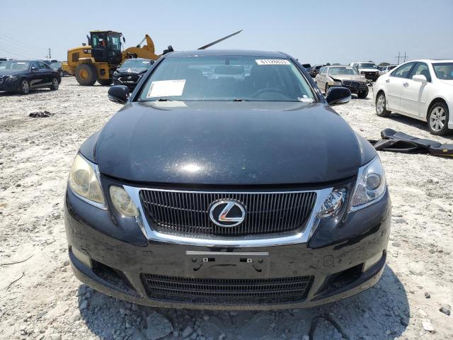 Photo 4 VIN: JTHBE96S480030118 - LEXUS GS 350 