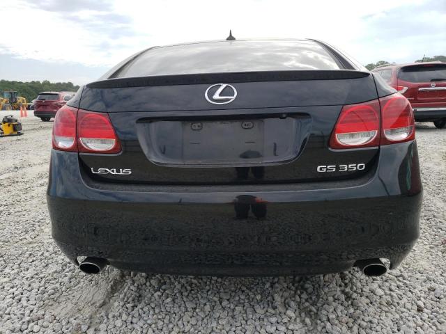 Photo 5 VIN: JTHBE96S480039613 - LEXUS GS 350 