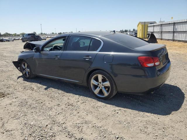 Photo 1 VIN: JTHBE96S480040616 - LEXUS GS 350 