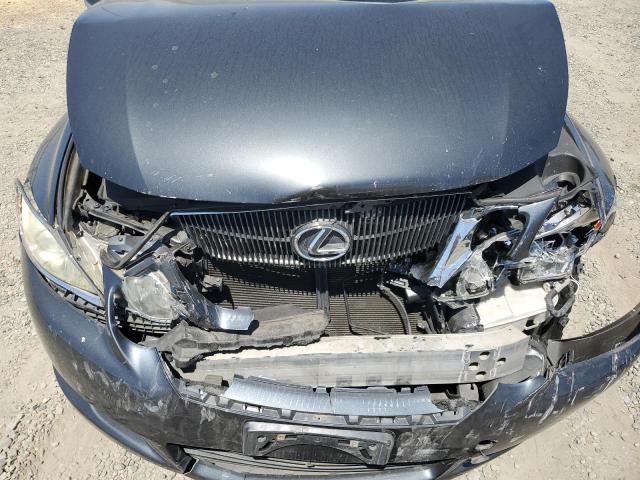 Photo 10 VIN: JTHBE96S480040616 - LEXUS GS 350 