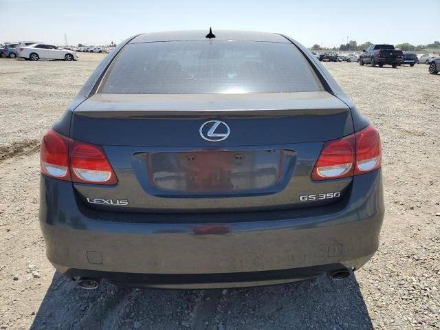 Photo 5 VIN: JTHBE96S480040616 - LEXUS GS 350 